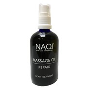 Massage Oil Repair 